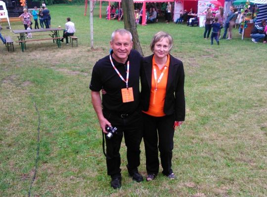 Święto NGO w Niewieścinie