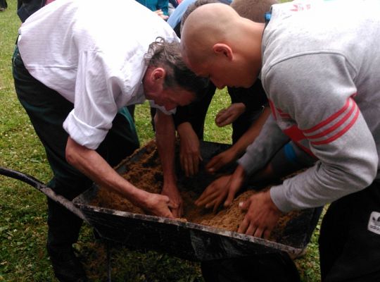 Święto NGO w Niewieścinie