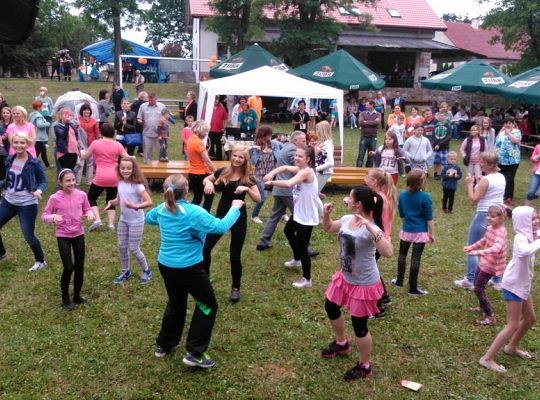 Święto NGO w Niewieścinie