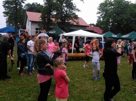 Święto NGO w Niewieścinie