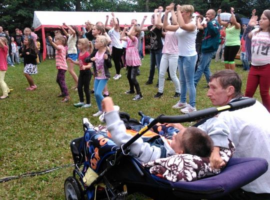 Święto NGO w Niewieścinie