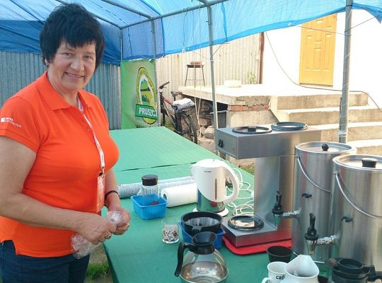 Święto NGO w Niewieścinie