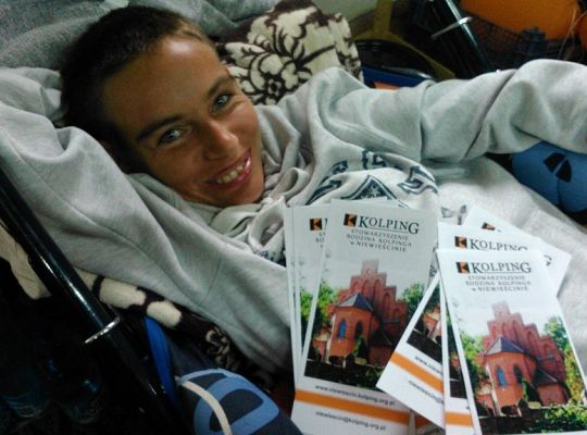 Święto NGO w Niewieścinie