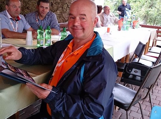 Święto NGO w Niewieścinie