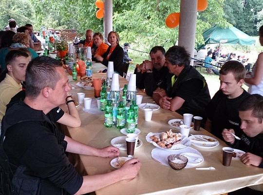 Święto NGO w Niewieścinie