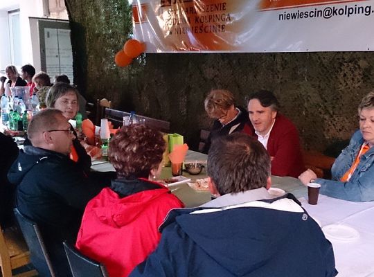 Święto NGO w Niewieścinie