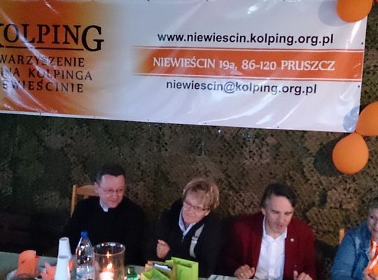 Święto NGO w Niewieścinie