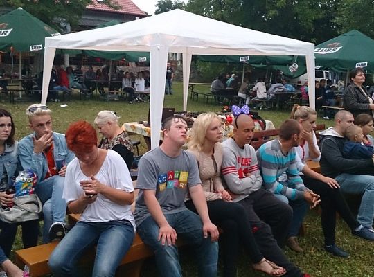 Święto NGO w Niewieścinie