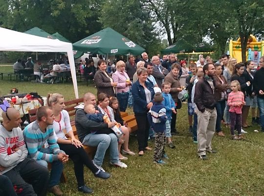 Święto NGO w Niewieścinie