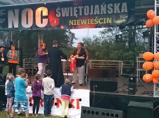 Święto NGO w Niewieścinie