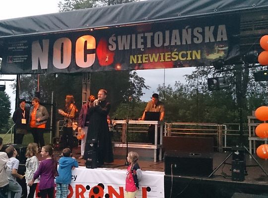 Święto NGO w Niewieścinie