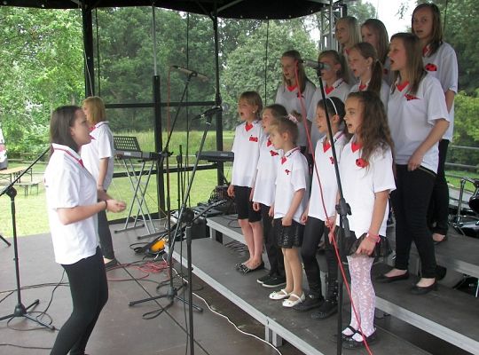 Święto NGO w Niewieścinie