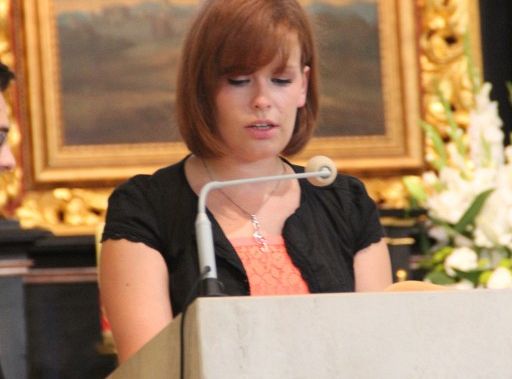 Szczęść Boże Młodej Parze!