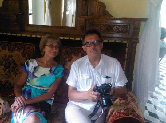 Szczęść Boże Młodej Parze!