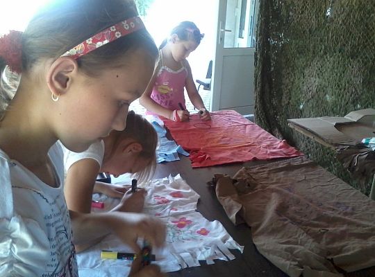 W piątek, w Niewieścinie, zakończenie