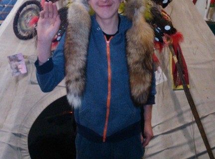 W piątek, w Niewieścinie, zakończenie