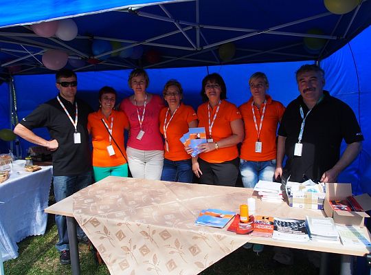 Kaszubskie camino 2014