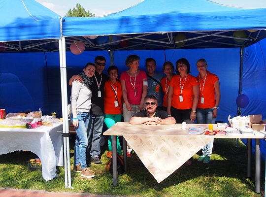 Kaszubskie camino 2014