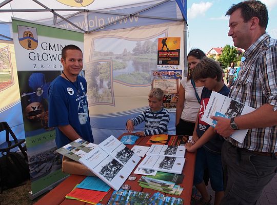 Kaszubskie camino 2014