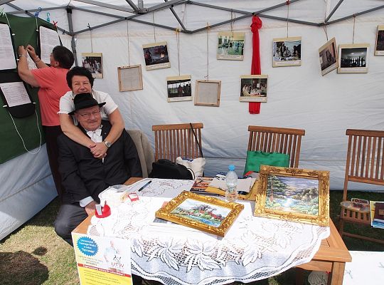 Kaszubskie camino 2014