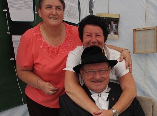 Kaszubskie camino 2014