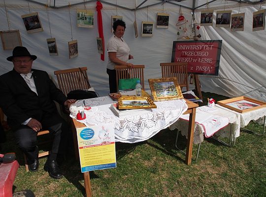 Kaszubskie camino 2014