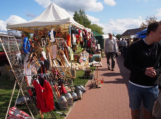 Kaszubskie camino 2014