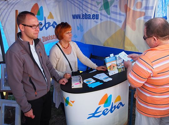 Kaszubskie camino 2014