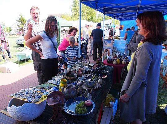 Kaszubskie camino 2014