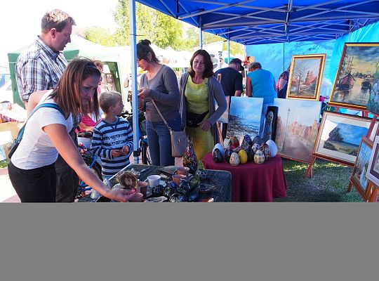 Kaszubskie camino 2014