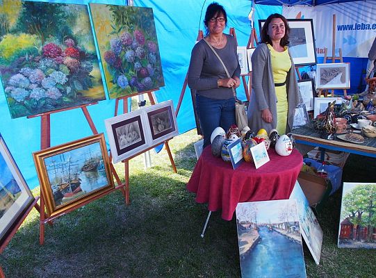 Kaszubskie camino 2014