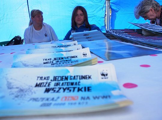 Kaszubskie camino 2014