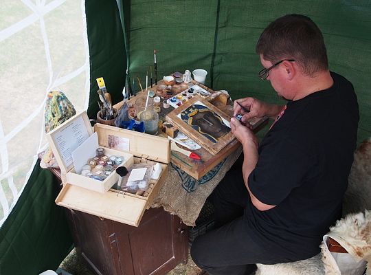 Kaszubskie camino 2014