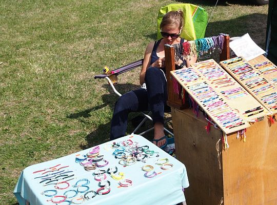 Kaszubskie camino 2014