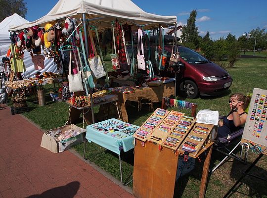 Kaszubskie camino 2014