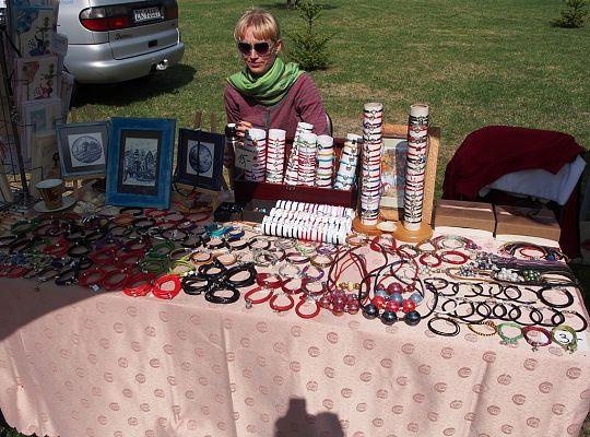 Kaszubskie camino 2014