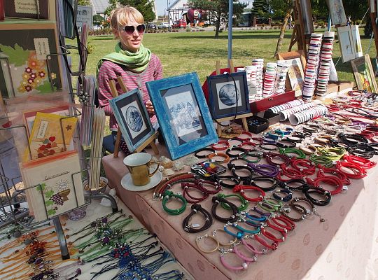 Kaszubskie camino 2014