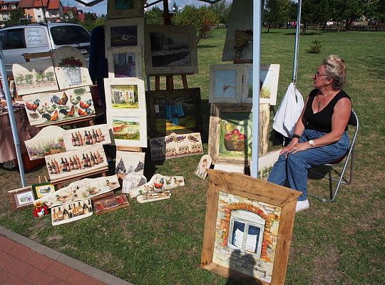 Kaszubskie camino 2014