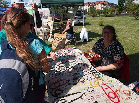 Kaszubskie camino 2014