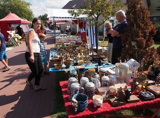 Kaszubskie camino 2014