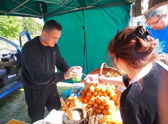 Kaszubskie camino 2014