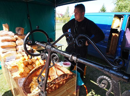 Kaszubskie camino 2014