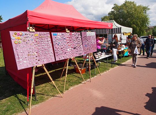 Kaszubskie camino 2014