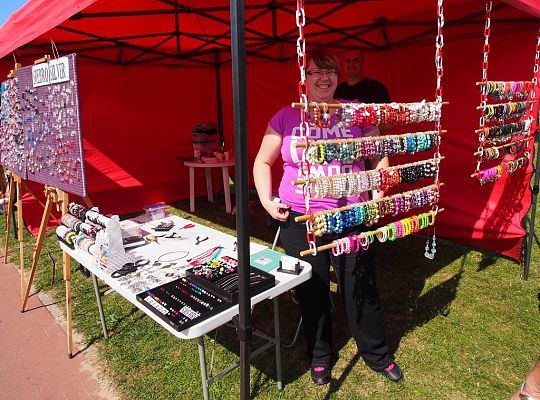 Kaszubskie camino 2014