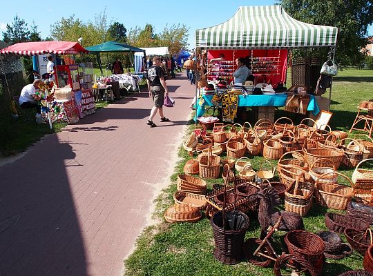 Kaszubskie camino 2014