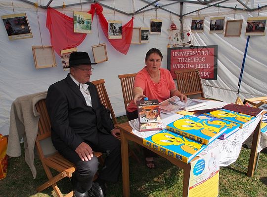 Kaszubskie camino 2014