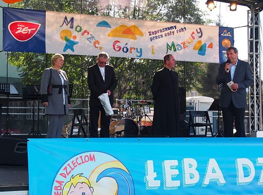 Kaszubskie camino 2014