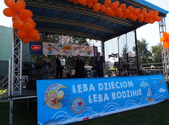 Kaszubskie camino 2014