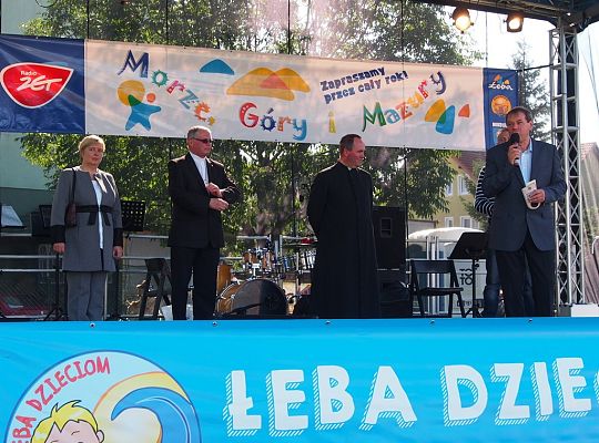 Kaszubskie camino 2014