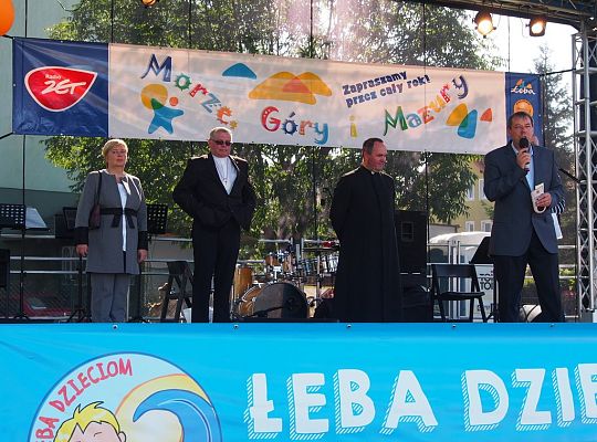 Kaszubskie camino 2014